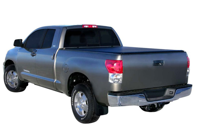 Access 22050119 | Tonnosport 00-06 Tundra 8ft Bed (Fits T-100) Roll-Up Cover; 2000-2006