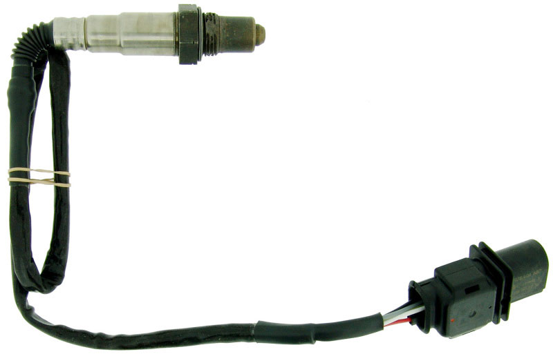 NGK 24335 | Audi A8 Quattro 2009-2007 Direct Fit 5-Wire Wideband A/F Sensor; 2007-2009