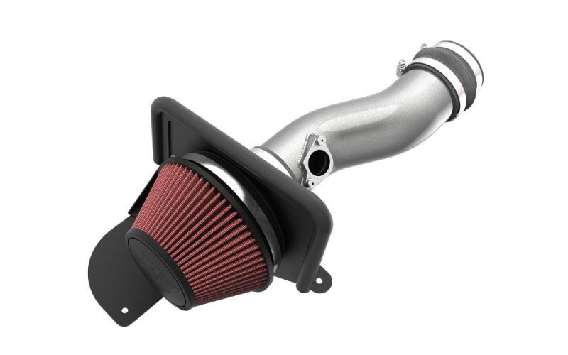 K&N Engineering 691508tc | K&N 21-23 Acura TLX Cold-Air Intake System; 2021-2023