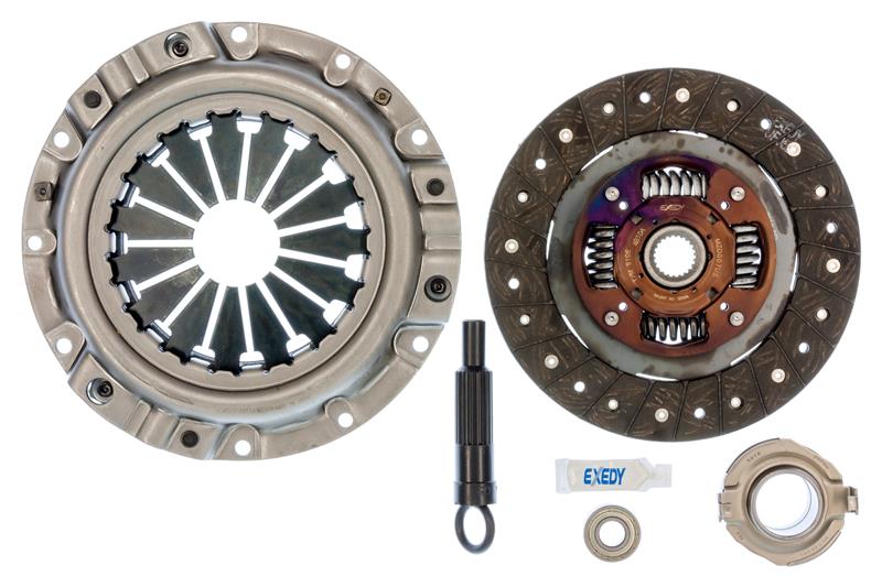 Exedy 10029 | OEM Clutch Kit MAZDA MX-6 L4 2.2; 1988-1992