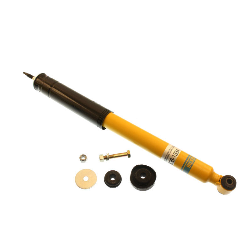 Bilstein 24-018548 | B8 Performance Plus Shock Absorber Mercedes Benz C230 Front; 1997-2000