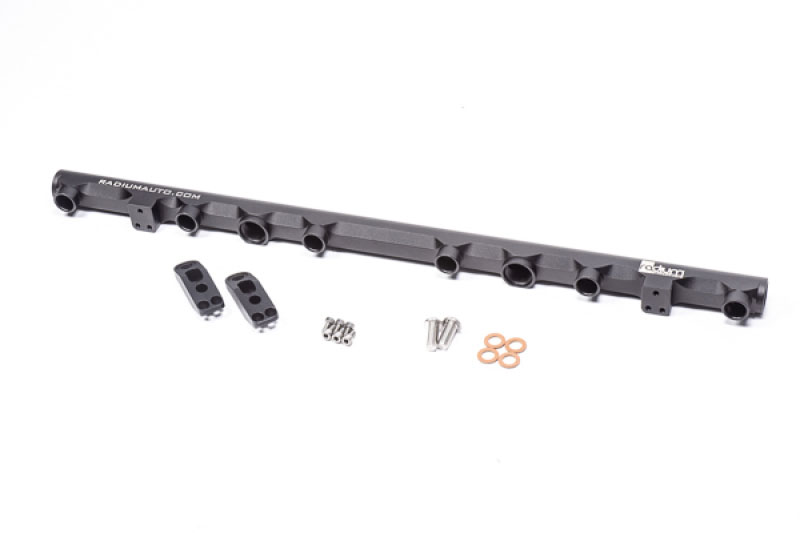 Radium Engineering 20-0537 | Fuel Rail RB25DET Neo; 1995-1998