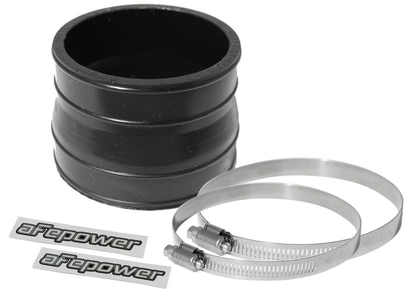 aFe 59-00015 | Magnum FORCE Performance Accessories Coupling Kit 3-1/4in x 3in ID x 2-1/2in Reducer