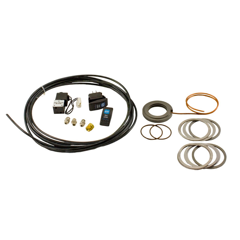 Yukon Gear & Axle yzlik-01 | Yukon Gear Zip Locker install Kit