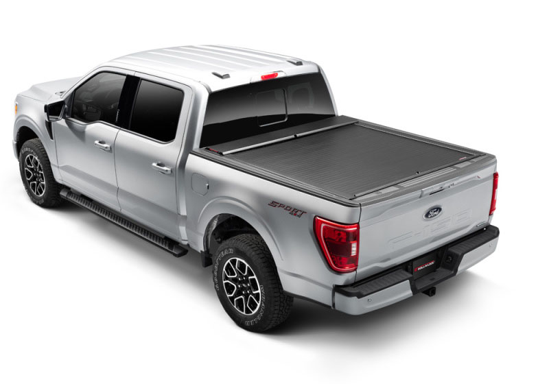 Roll-n-lock bt135a | Roll-N-Lock 2022 Ford Maverick 54.4in A-Series Retractable Tonneau Cover; 2022-2022