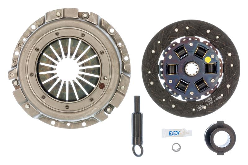 Exedy 07038 | OEM Clutch Kit MERCURY COUGAR L4 2.3; 1985-1986