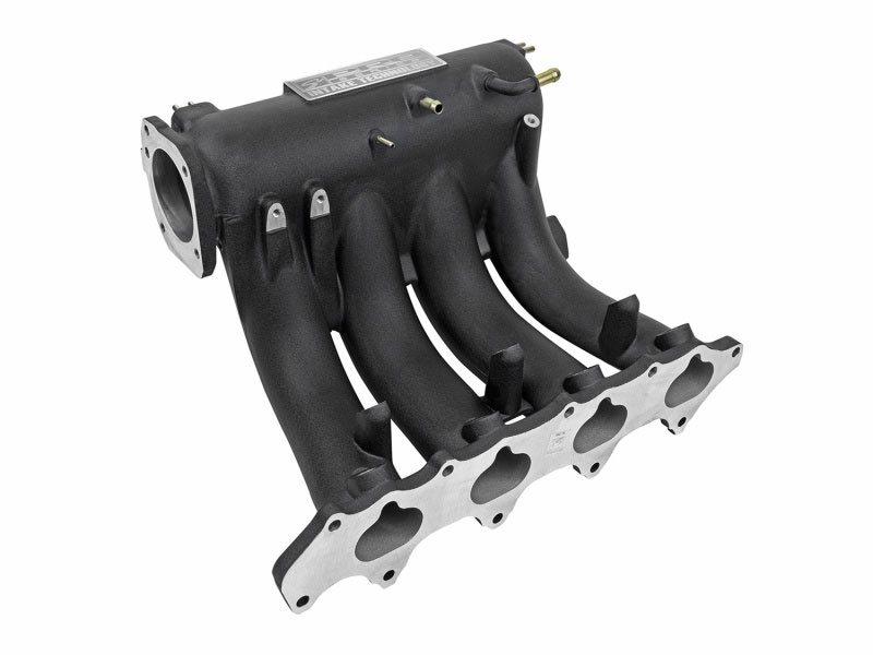 Skunk2 Racing 307-05-0301 | Skunk2 Pro Series 94-01 Honda/Acura H22A/F20B Intake Manifold (Exluding Type SH) - Black Series; 1994-2001