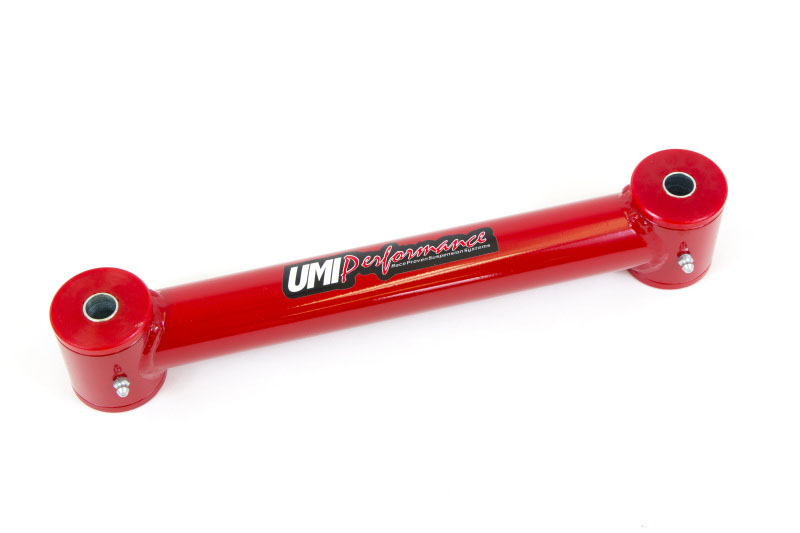 UMI Performance 3656-r | 65-66 GM B-Body Tubular Upper Control Arm/Trailing Arm; 1965-1966