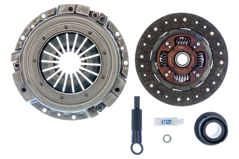 Exedy 07048 | OEM Clutch Kit FORD BRONCO II V6 2.8; 2.9; 1985-1987