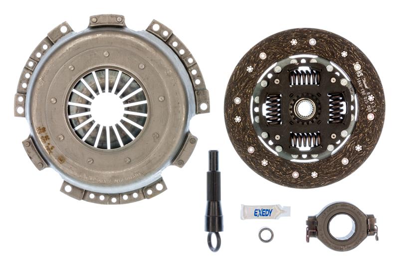 Exedy 17030 | OEM Clutch Kit AUDI 4000L5 2.2; 1980-1983