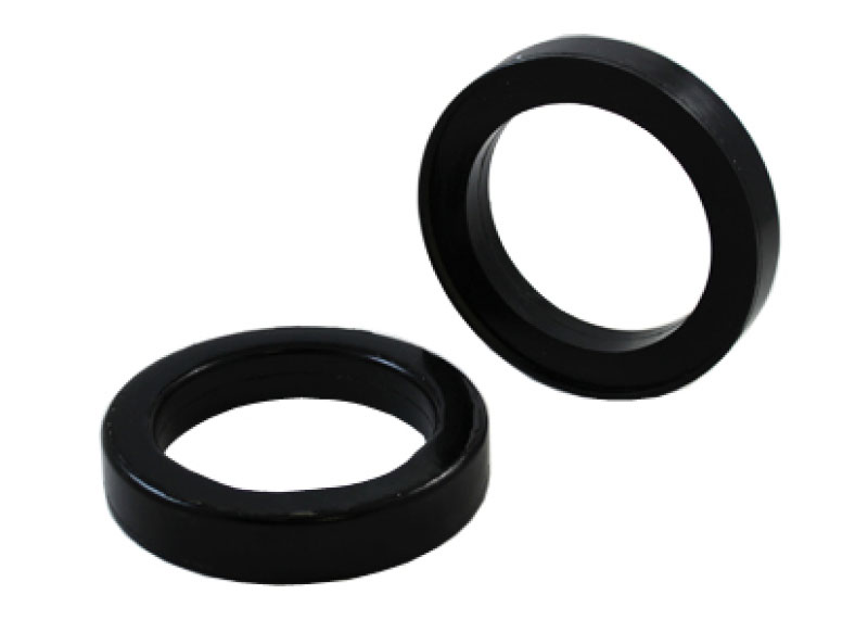 Whiteline w73385 | 91-07 Toyota Land Cruiser Spring Pad Bushing Kit; 1991-2007