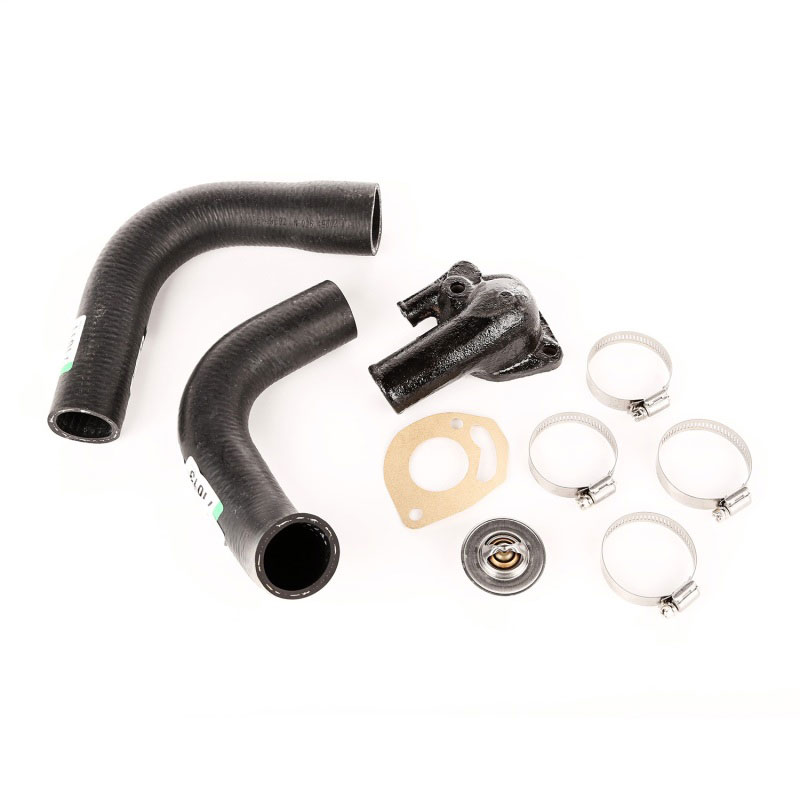 Omix 17118.21 | Cooling System Kit 4.2L- 72-86 Jeep CJ; 1972-1986