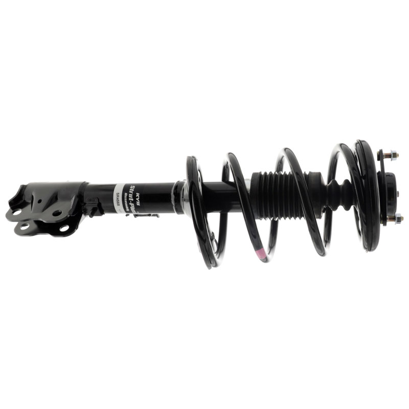 KYB sr4568 | Shocks & Struts Strut Plus Front Left 12-13 Mitsubishi Outlander w/o 3rd Row Seating; 2012-2013