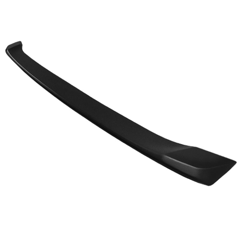 SPYDER 5055712 | xTune Honda Civic 4Dr OEM Lip Spoiler; 2012-2013