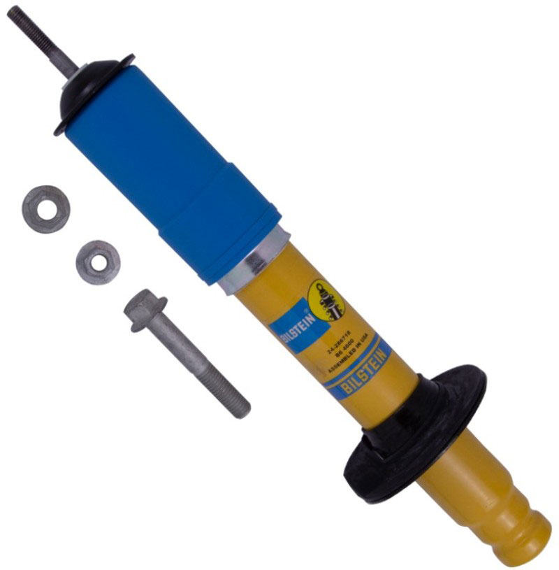 Bilstein 24-286718 | 4600 Series 03-06 Chevrolet SSR Front Shock Absorber; 2003-2006