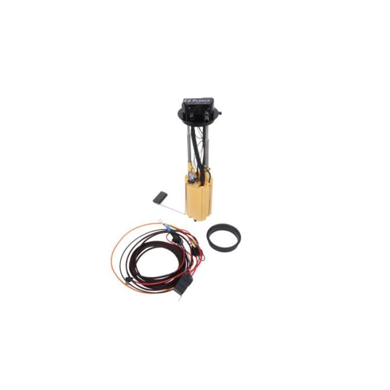 Fleece Performance fpepfgm0104 | Fleece 01-04 GM Silverado/Sierra 2500 6.6L-V8 Duramax Truck PowerFlo In-tank Lift Pump; 2001-2004