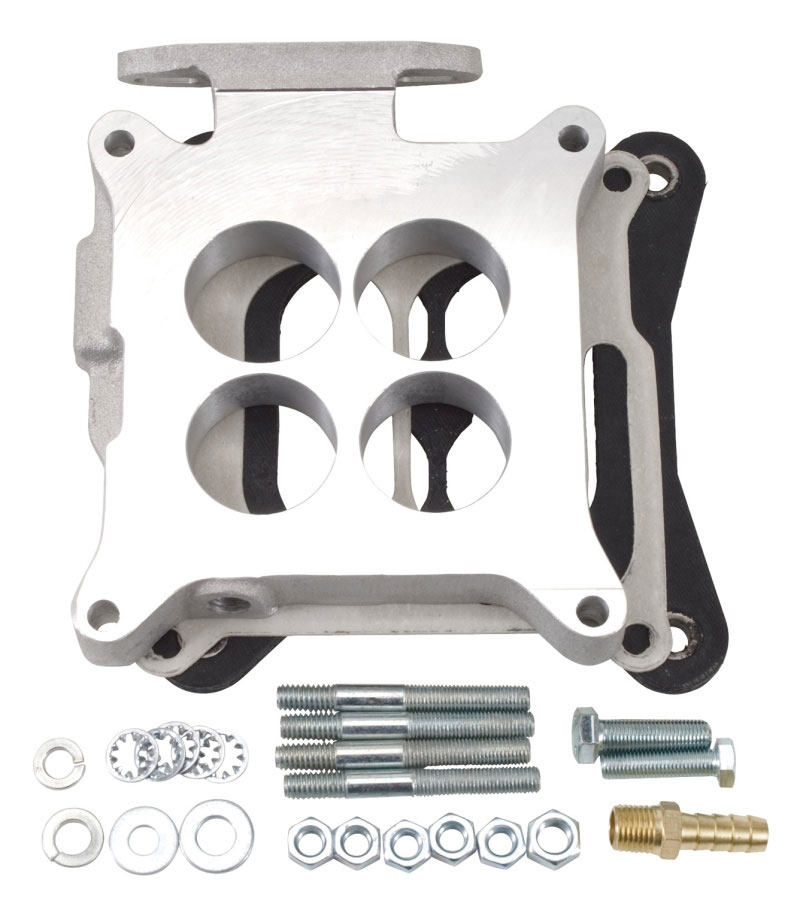 Edelbrock 8053 | Ford 4-Bbl Egr Plate