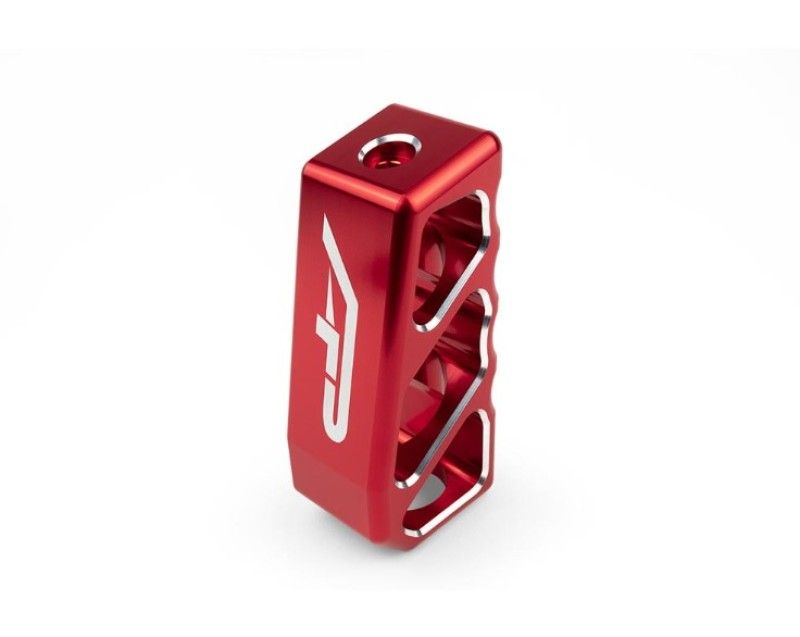 Agency Power apbrpx3315rd | Billet Grab Handle Red Can-Am Maverick X3 2017+; 2017-2023