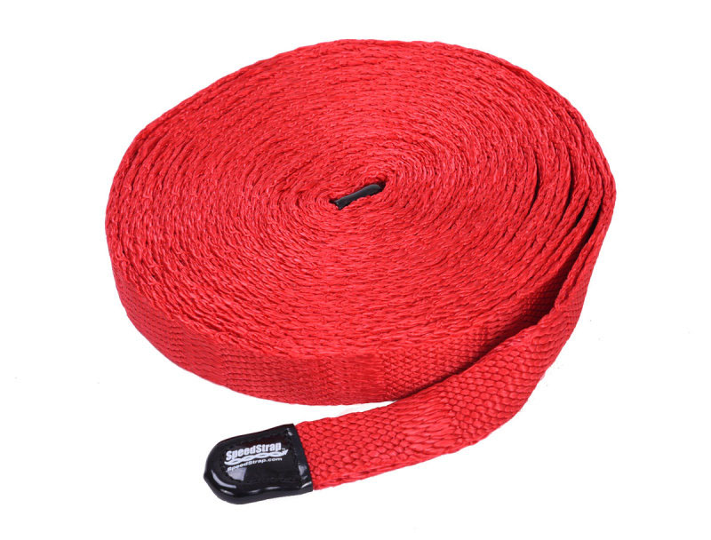 SpeedStrap 34130 | 1In SuperStrap Weavable Recovery Strap - 30Ft