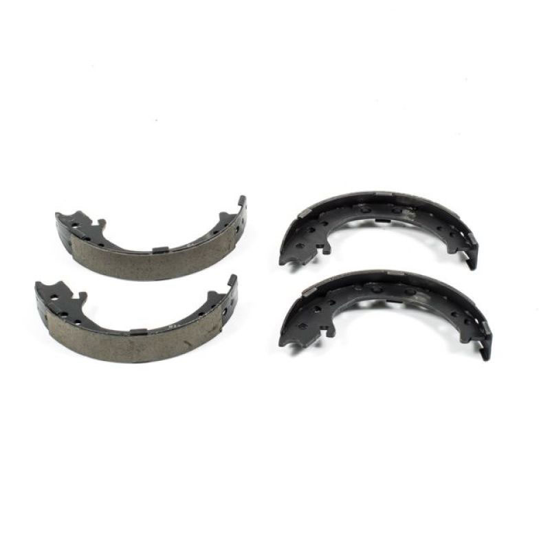 PowerStop b928 | Power Stop 07-18 Acura RDX Rear Autospecialty Parking Brake Shoes; 2007-2018