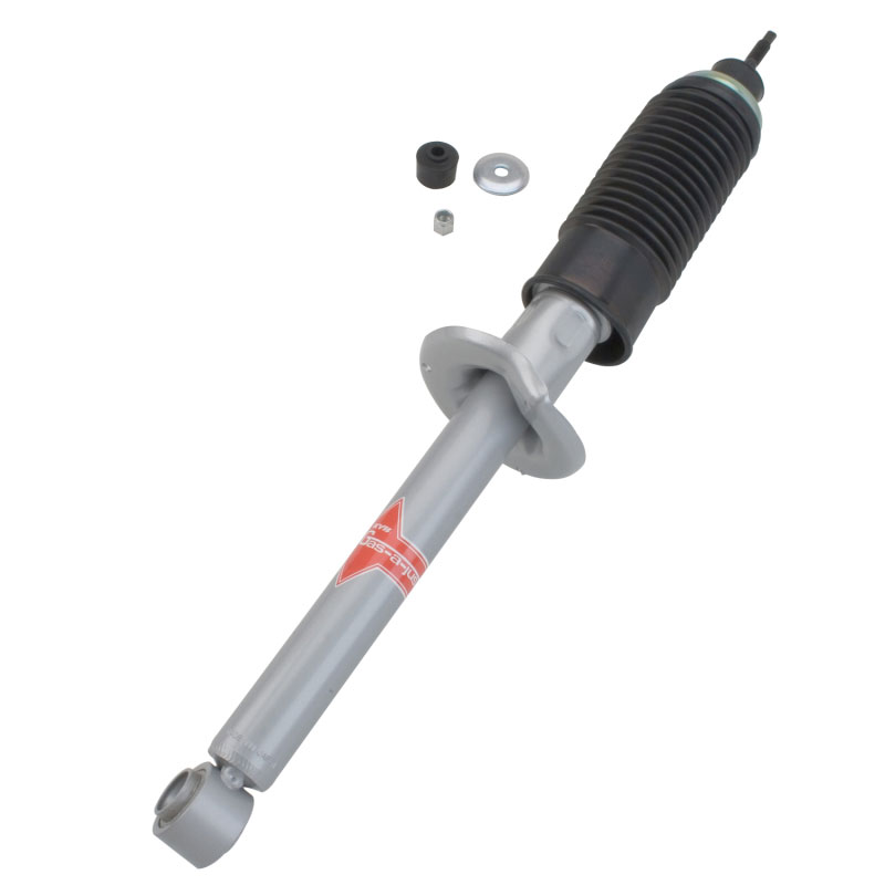 KYB kg9101 | Shocks & Struts Gas-A-Just Rear NISSAN 280ZX 1979-81 NISSAN 810 1977-81 NISSAN Maxima 1981-84; 1979-1981