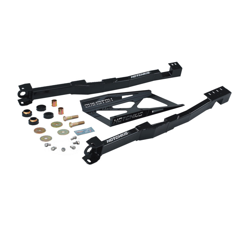 Hotchkis 81001 | 67-79 Comaro / Firebird Convertible Chassis Max Kit; 1967-1979