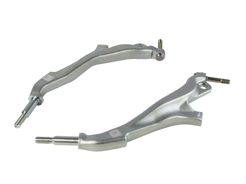 Skunk2 Racing 542-05-m570 | Skunk2 96-00 Honda Civic LX/EX/Si Compliance Arm Kit (Must Use w/ 542-05-M540 or M545 on 99-00 Si); 1996-2000