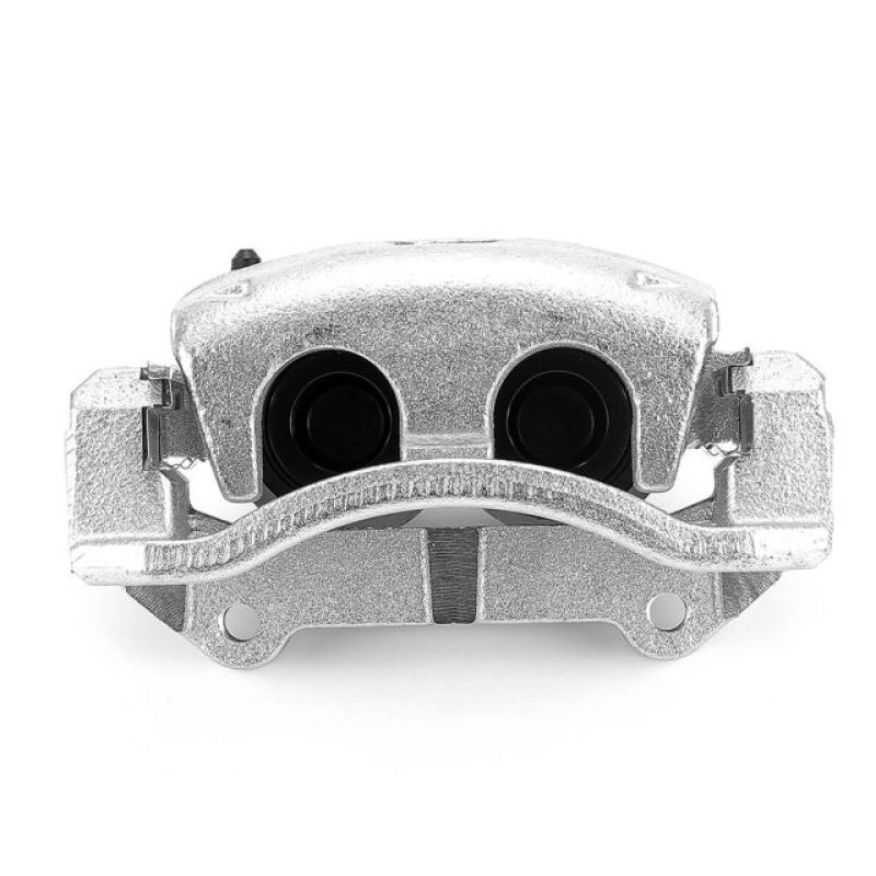 PowerStop l4991 | Power Stop 06-10 Jeep Commander Front Left Autospecialty Caliper w/Bracket; 2006-2010