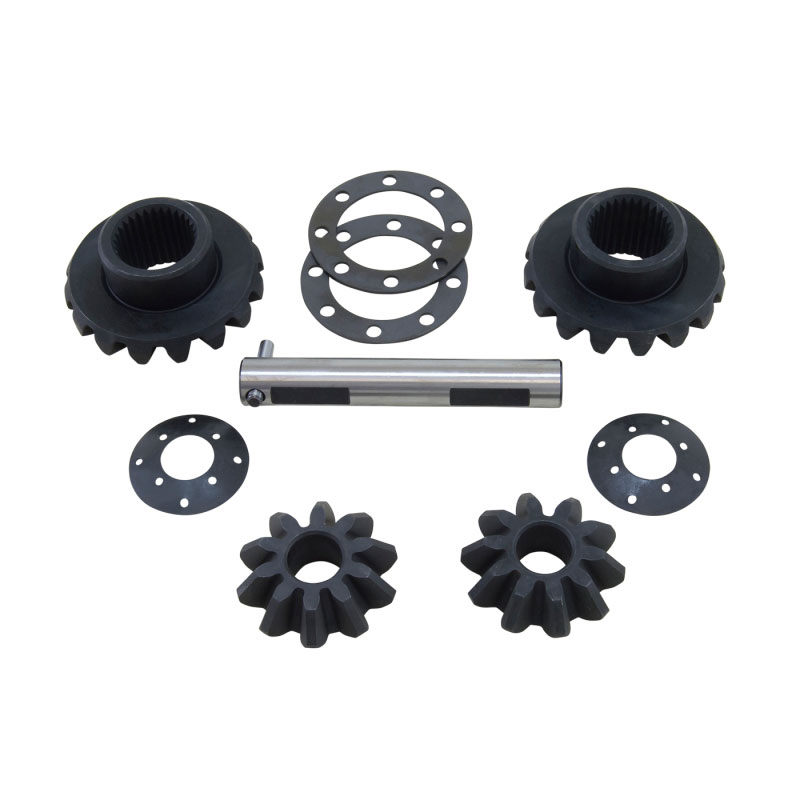 Yukon Gear & Axle ypkt100-s-30 | Yukon Gear Standard Open Spider Gear Kit For Toyota T100 & Tacoma w/ 30 Spline Axles; 1995-2015