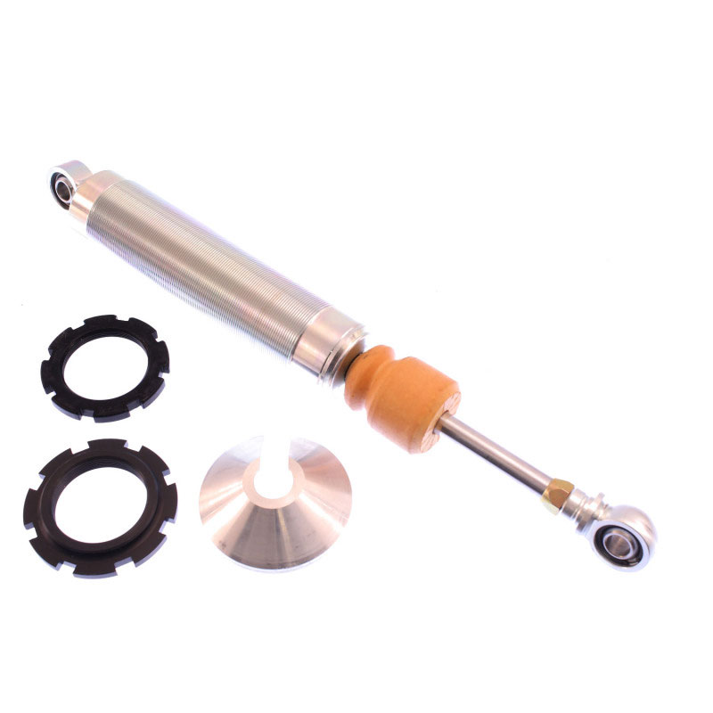 Bilstein b46-0206w | Motorsport 8in. Mini Magnum Rear CUSTOM 46mm Monotube Shock Absorber