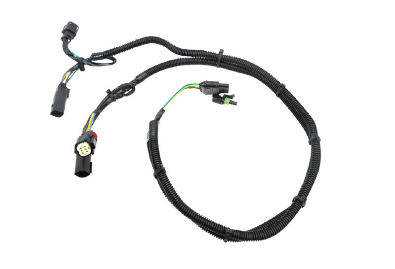 Putco 529005 | 19-20 Chevy Silverado LD / GMC Sierra LD (1500 Models) Blade Quick Connect Tailgate Wiring Harness; 2019-2022