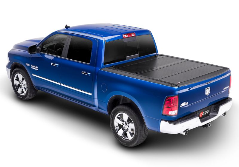 BAK 226223 | BAK 19-20 Dodge Ram 1500 (New Body Style w/o Ram Box) 6ft 4in Bed BAKFlip G2; 2019-2022