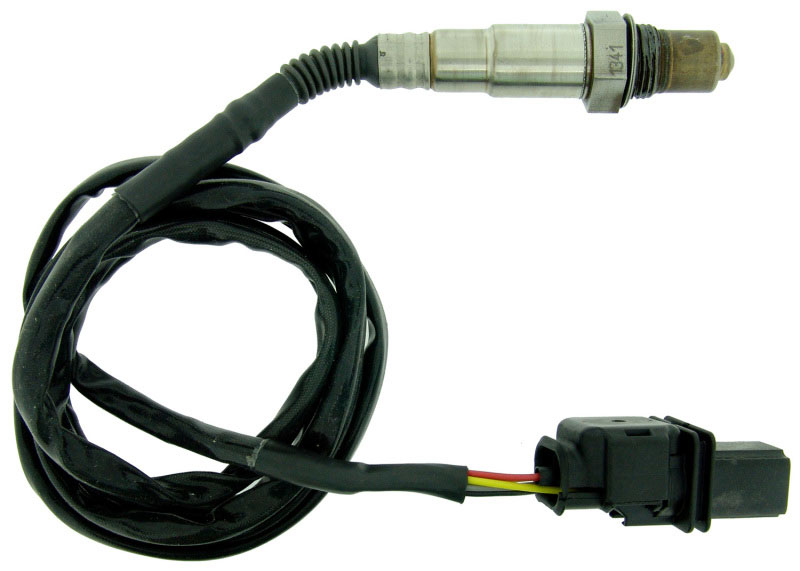 NGK 24349 | Audi A8 Quattro 2009-2008 Direct Fit 5-Wire Wideband A/F Sensor; 2008-2009