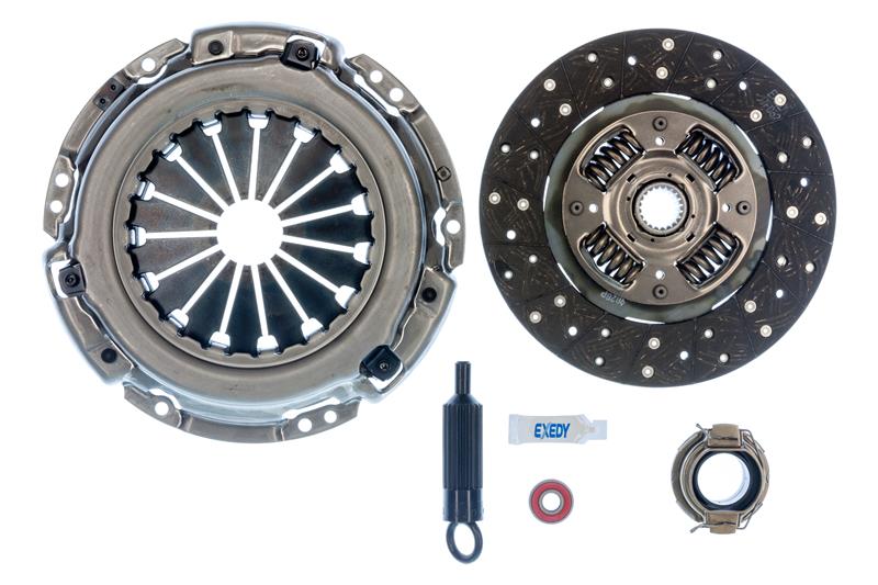 Exedy 16090 | OEM Clutch Kit TOYOTA TACOMA L4 2.7; 1995-2004