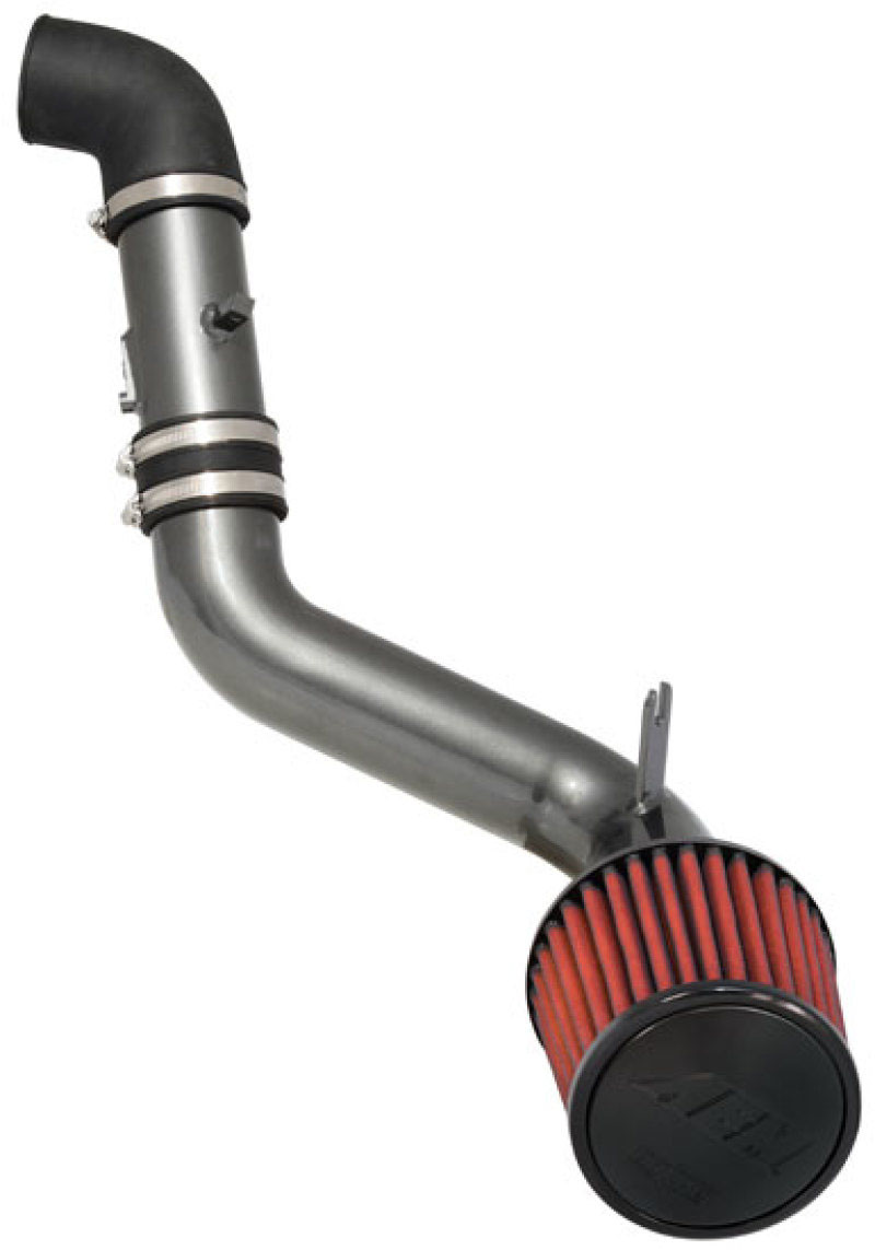 AEM Induction 21685c | AEM 06-09 Civic Si Chrome Cold Air Intake; 2006-2009