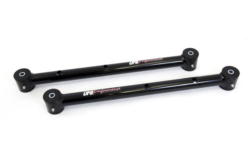 UMI Performance 4015-b | 64-72 GM A-Body Tubular Lower Control Arms; 1964-1972