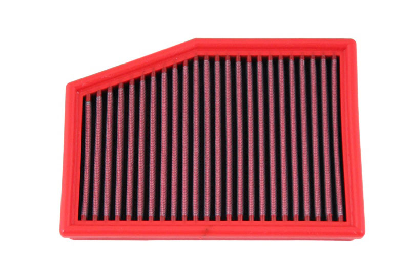 BMC fb140/01 | 96-99 Porsche Boxster / Boxster S 2.5L Replacement Panel Air Filter; 1996-1999