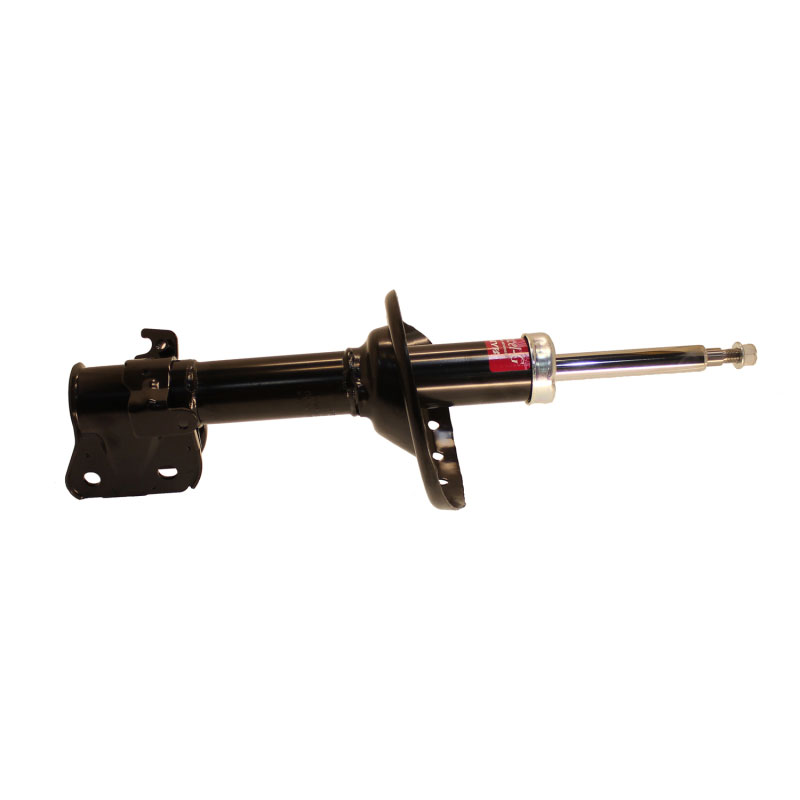 KYB 3340052 | Shocks & Struts Excel-G Front Left Shock Absorber 14-15 Subaru XV Crosstrek (Exc. Hybrid); 2014-2015