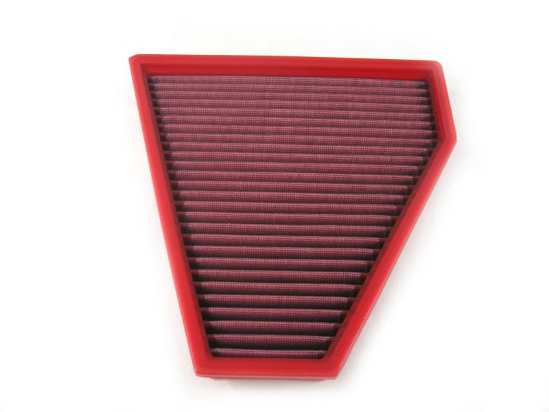 BMC fb730/20 | 2008+ BMW 1 (E81/E82/E87/E88) 125i (US) Replacement Panel Air Filter; 2008-2021