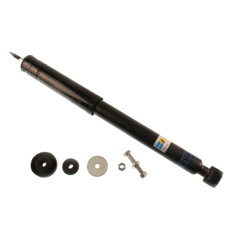 Bilstein 24-100878 | B4 OE Replacement Shock Absorber Mercedes Benz SLK320 Front; 2001-2004