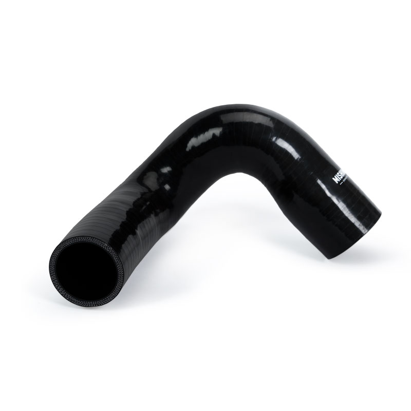 Mishimoto mmhose-gm-14l | 65-67 Chevrolet Chevelle 396 Silicone Lower Radiator Hose; 1965-1967