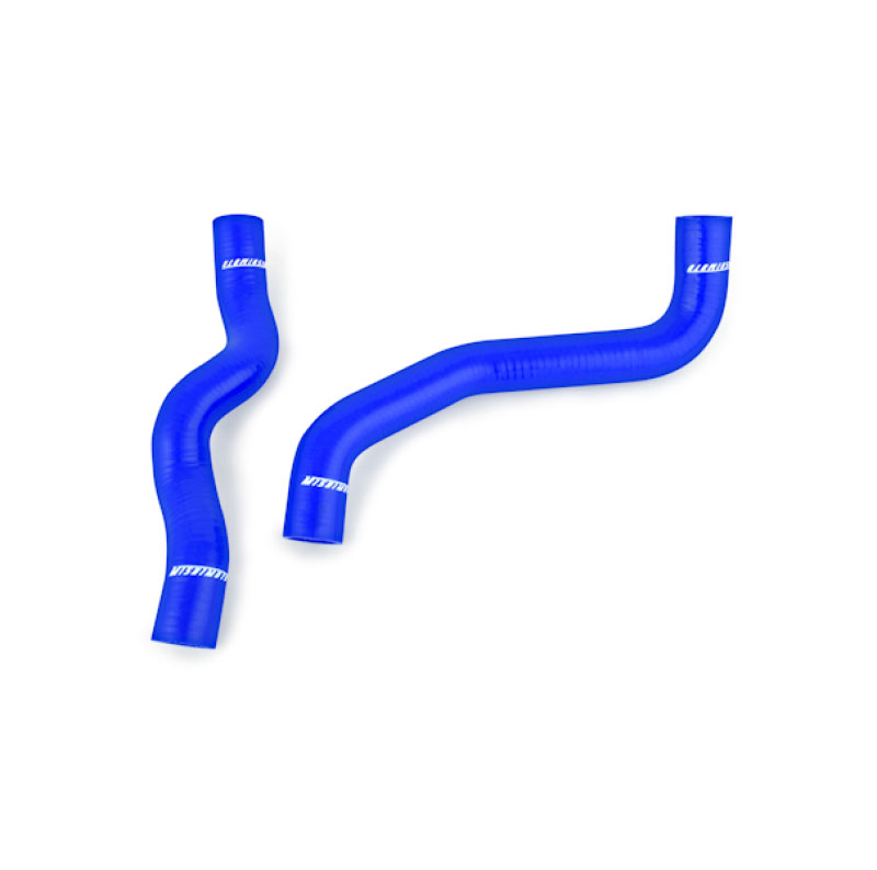 Mishimoto mmhose-370z-09bl | 09+ Nissan 370Z Blue Silicone Hose Kit; 2009-2019