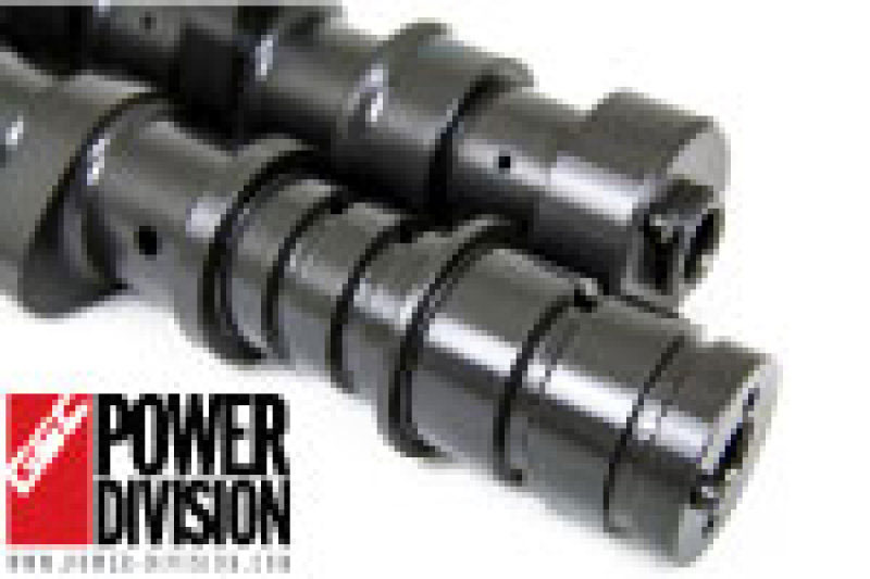 GSC Power Division 7031r2 | GSC P-D 93-02 Toyota Supra VVTI 2JZ-GTE R2 Camshafts Billet (Requires GSC Conical Spring Kit); 1993-2002