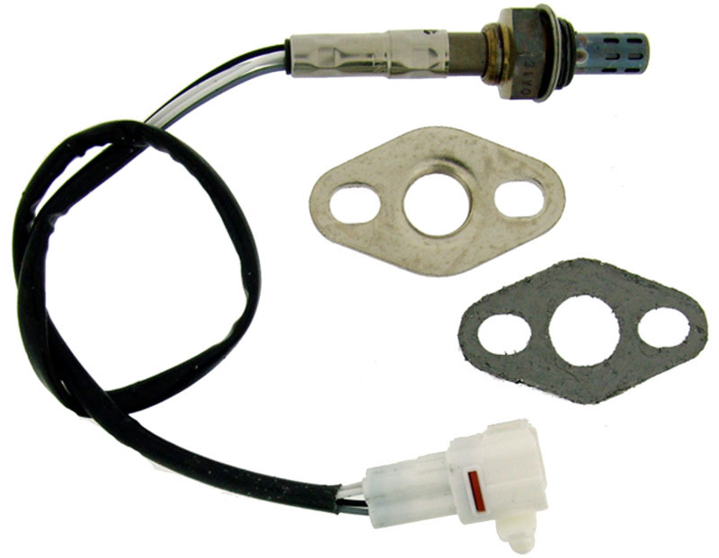 NGK 24111 | Toyota 4Runner 1991-1990 NTK Direct Fit Oxygen Sensor; 1990-1991