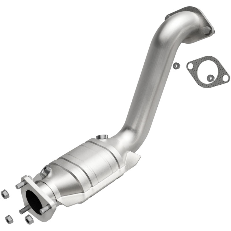 Magnaflow 52298 | MagnaFlow Conv Direct Fit 02-04 Ford Focus L4-2.0L; 2002-2004