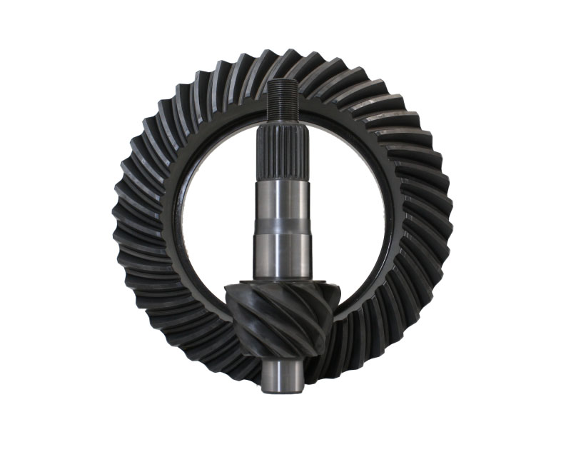 Revolution Gear & Axle gm105373 | Revolution Gear & Axle GM 14-Bolt 10.5in Rear Axle 3.73 Ratio Ring & Pinion Set; 2014-2014