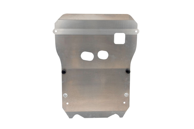 LP Aventure flp-oba-13-skid-h | 13-14 Subaru Outback Main Skid Plate w/Oil Drain Holes; 2013-2014