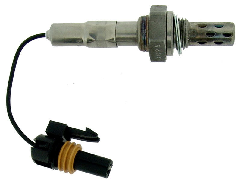 NGK 21503 | Saturn SC2 1994 NTK Direct Fit Oxygen Sensor; 1994-1994