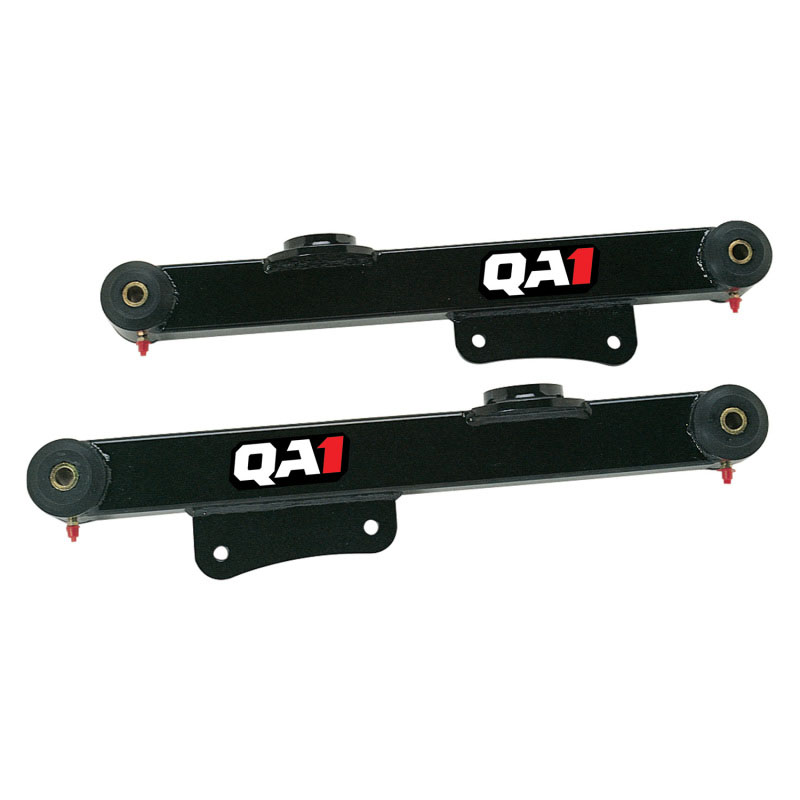 QA1 5221 | 79-04 Ford Mustang/79-86 Mercury Capri Lower Boxed Trailing Arms; 1979-2004