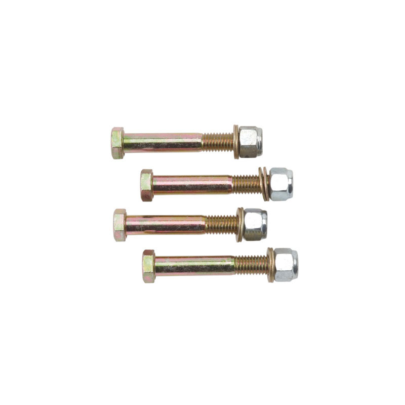 QA1 5217 | 64-77 GM A-Body Lower Trailing Arm Hardware Kit; 1964-1977